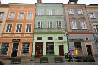 Mieszkanie 2 pok ścisłe centrum